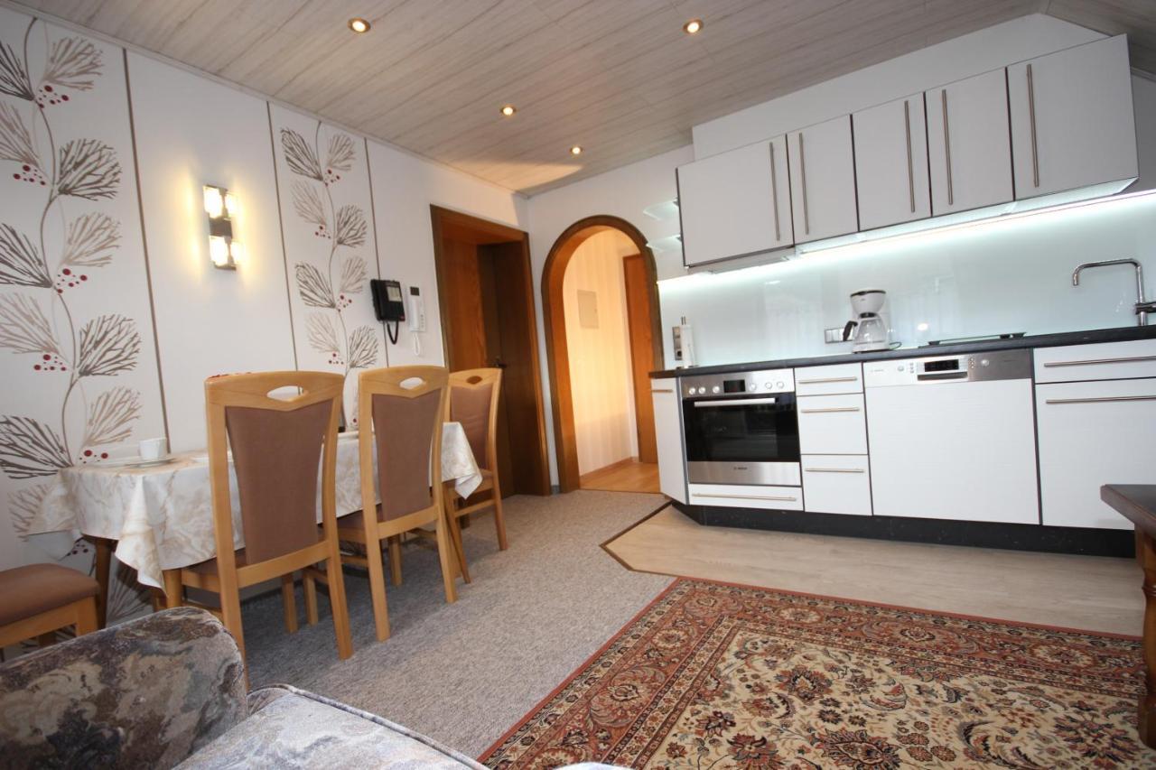 Ferienhaus Marienweg Hallenberg Room photo